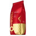 Woseba Crema Gold 1kg kávových zŕn