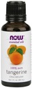 NOW FOODS 100% mandarínkový olej - mandarínka (30 ml)