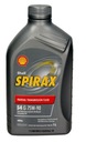 Olej SHELL 75W90 1l SPIRAX S4 G / GL4 / VW TL