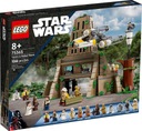 LEGO Star Wars - Základňa rebelov na Yavin 4 75365