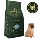 Suché krmivo EMPIRE PRIME pre šteňatá 2 kg pomeranian bez kuracieho monoproteínu