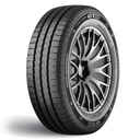 1x Celoročná pneumatika 205/65R16C GT Radial Maxmiler