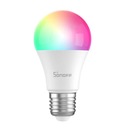 Smart Wifi LED žiarovka Sonoff B05-BL-A60 (RGBCW)