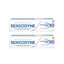 SENSODYNE ULTRA FAST RELIEF zubná pasta 75 ml