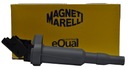 ZAPAĽOVACIA CIEVKA MAGNETI MARELLI 060717158012