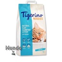 Bentonitové vonné stelivo Tigerino sensitive 14L