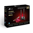 Sieťová karta TP-Link Archer TX3000E AX3000 PCI-E