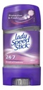 Lady Speed ​​​​Stick Breath Gél deodorant 65 g