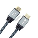 Kábel HDMI 2.0 PREMIUM UHD High Speed ​​​​4K 60HZ 3m