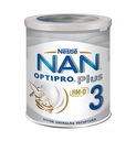 NESTLE NAN OPTIPRO Plus 3 Následné mlieko 12m+ 800g