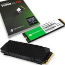 VENOM M1 PRO 512 GB M.2 PCIe Gen4x4 2280 SSD