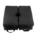 Square Umbrella Base Sandbag pre