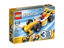 OUTLET - LEGO Creator 3 v 1 31002 - Závodné auto