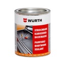 WURTH FLEXIBILNÉ KAROSERIE 1,2 kg TESNENIA