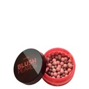 AVON Blush Pearls Deep Pink Pearls