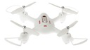 DRÓN S KAMEROM DIAĽKOVO OVLÁDANÝ RC SYMA X23W 2,4GHZ 4CH FPV WI-FI