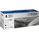 Toner Black Point Color Plus Brother TN-2320