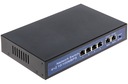 POE SPINAC APTI-POE0402-60W 4-PORT