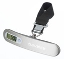 Travelite 180 váha na batožinu 30-40 kg