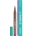 Claresa Eyebrow Pen Super Fine Go Bushy 02 Choco Brown