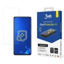 Fólia pre Xiaomi POCO F3 5G 3mk SilverProtection+ antimikrobiálny povlak