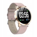 SMARTWATCH hodinky SMARTBAND Monitor srdcového tepu Krokomer