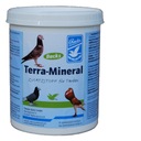 Terra-Mineral Backs 1500g minerálov kyseliny kremičitej