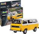 Modelová súprava VW T3 Bus Revell