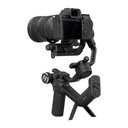 Ručný gimbal stabilizátor pre VDSLR fotoaparáty FeiyuTech Scorp-C