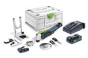 Festool OSC 18 Li 4,0 EI-Súprava VECTURO