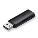 USB 3.0 USB-C čítačka Ugreen CM185 50706