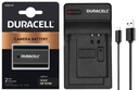 DURACELL NP-FZ100 pre Sony A7III A7C A7RIII A7RIV