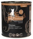 Catz Finefood Purrrr N.109 Konzerva na diviaka 6x800g