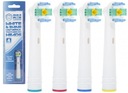 Smile Plus White&Shine hroty ORAL-B 4 ks