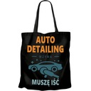 AUTO DETAILING TAŠKA MUSÍM ÍSŤ