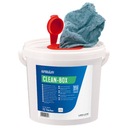 Uzin CLEAN BOX - utierky na odstraňovanie lepidla