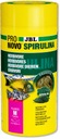 JBL Pronovo Spirulina Flakes M 1000 ml - Krmivo pre ryby