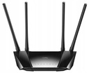 Domáci WiFi router so SIM kartou 300Mbps CUDY LT400 Router N300 4G LTE SIM