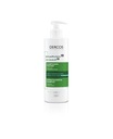 VICHY DERCOS Šampón proti lupinám 390 ml