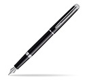 Waterman Hemisphere Black CT plniace pero