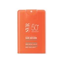 SVR SUN SECURE POCKET SPRAY SPF50+ 20ml