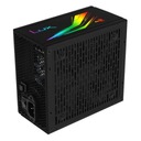 Zdroj LUX RGB 550W 80+ Bronz