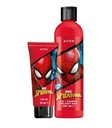 AVON SPIDER-MAN DARČEKOVÝ SET 2 KOZMETÍK