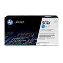 Toner HP 507A pre LaserJet M551/570/575 | 6 000 strán | tyrkysový