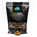 PROTINOVÉ GULIČKY EKO BAITS ANANÁS-KUK 24MM 0,9KG