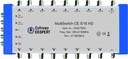 MULTISWITCH CE 5/16 CE HD Technisat