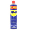 WD-40 MULTIFUNKČNÝ PRÍPRAVOK S ATOMIZÉROM 600 ml