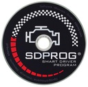 SDPROG POĽSKÝ SOFTVÉR PRE DIAGNOSTIKU AUTOMOBILOV