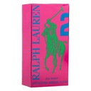 Ralph Lauren Big Pony 2 dámska toaletná voda 50 ml