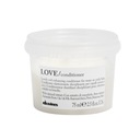 DAVINES LOVE CURL CURL CONDITIONER 75ML